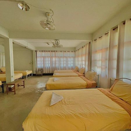 Thakhek Travel Lodge Zewnętrze zdjęcie