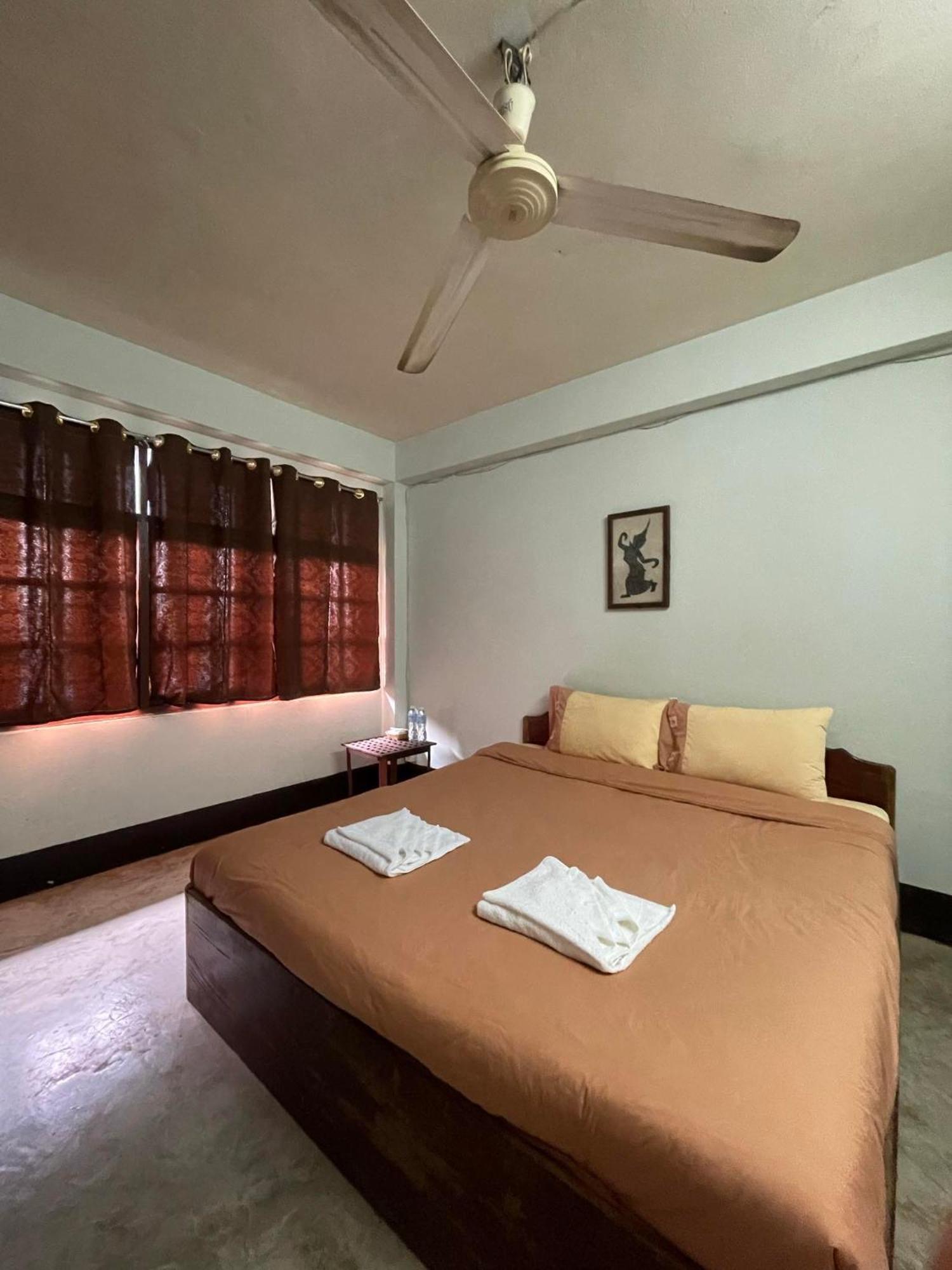 Thakhek Travel Lodge Zewnętrze zdjęcie