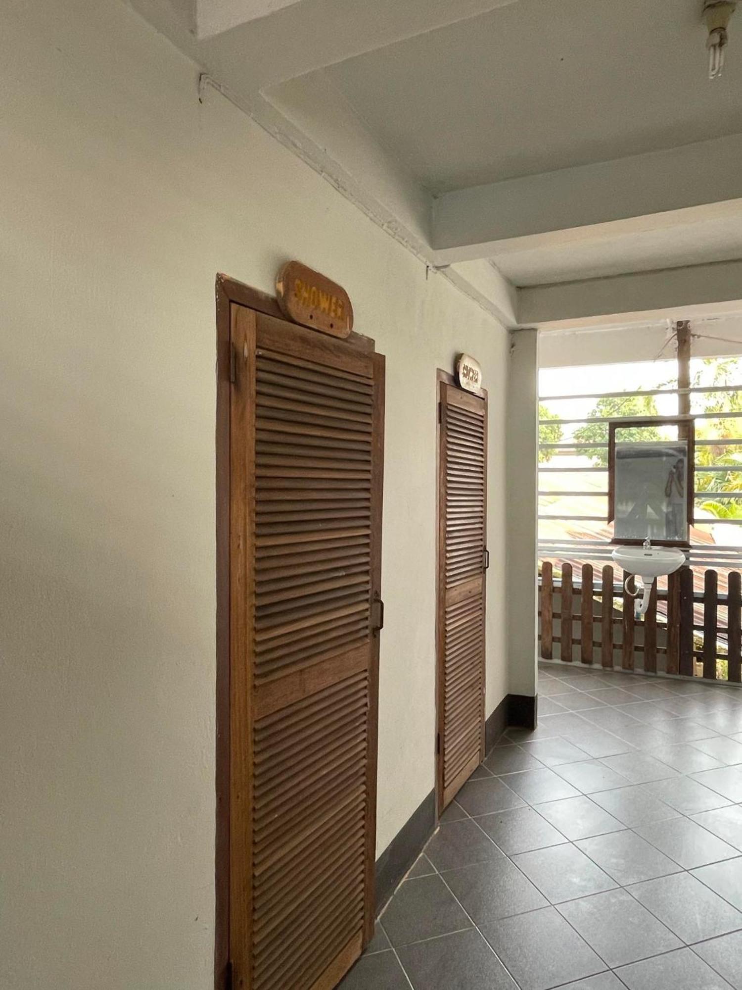 Thakhek Travel Lodge Zewnętrze zdjęcie