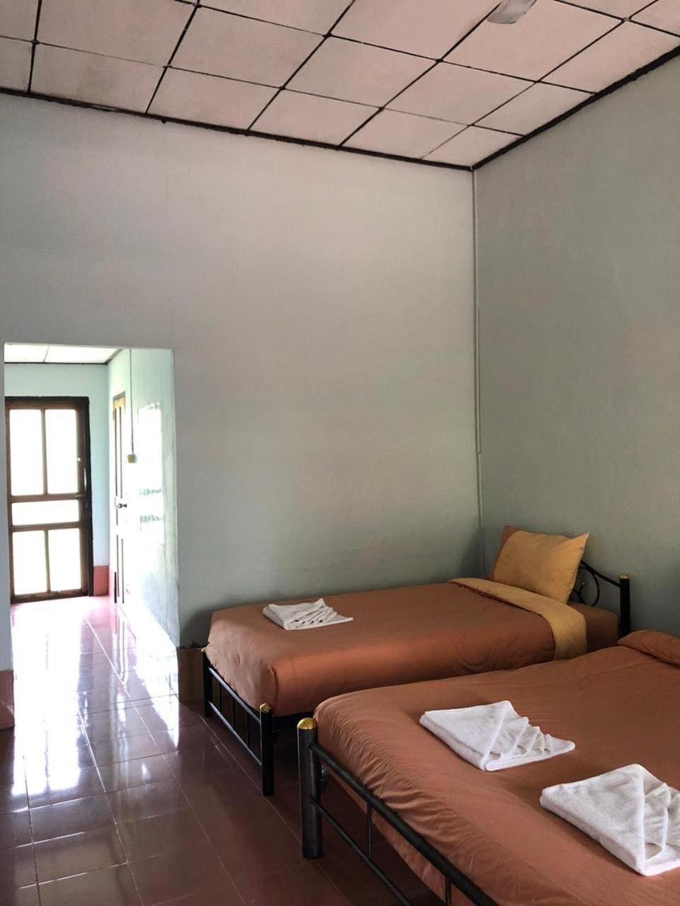 Thakhek Travel Lodge Zewnętrze zdjęcie