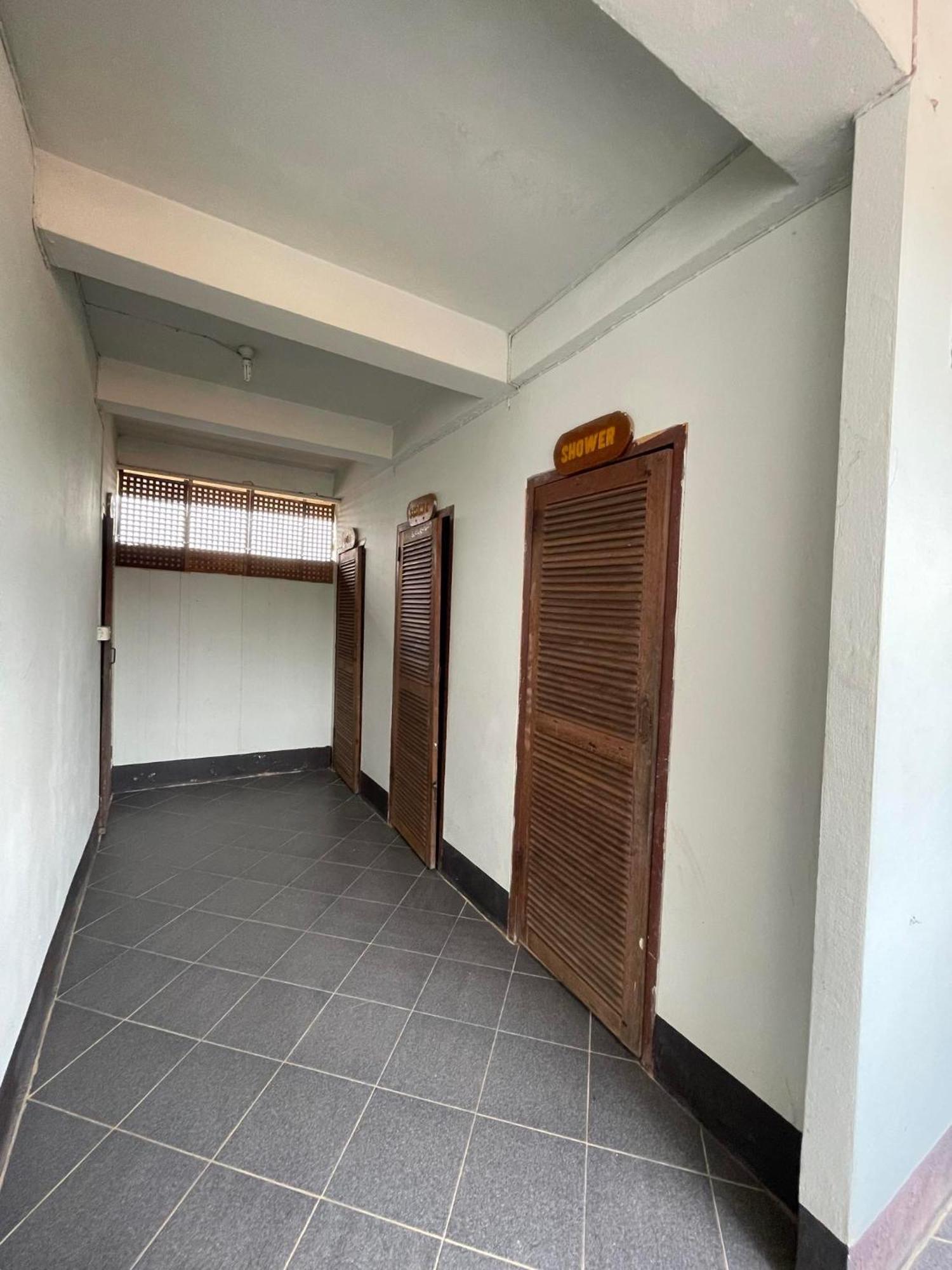 Thakhek Travel Lodge Zewnętrze zdjęcie