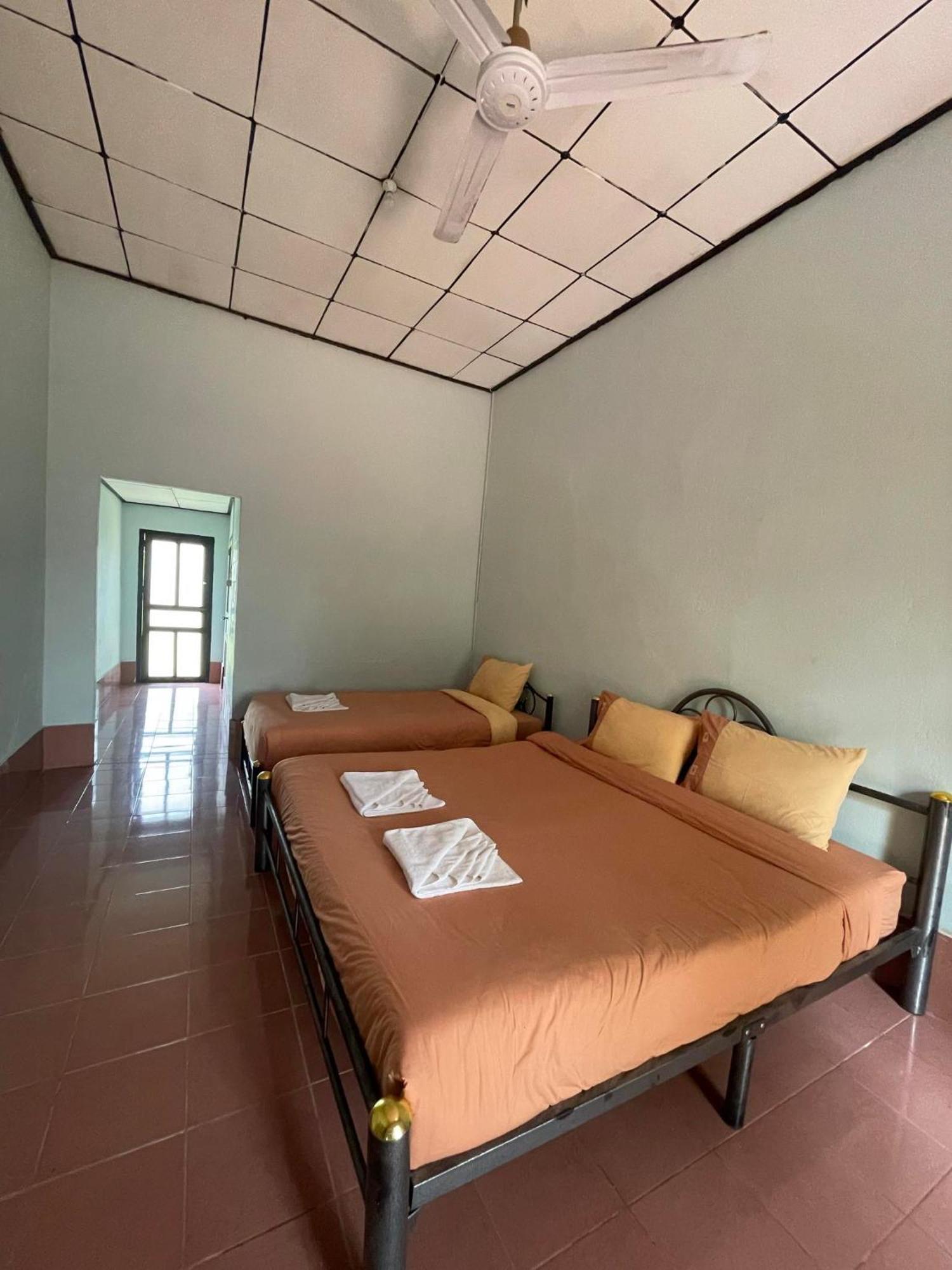 Thakhek Travel Lodge Zewnętrze zdjęcie
