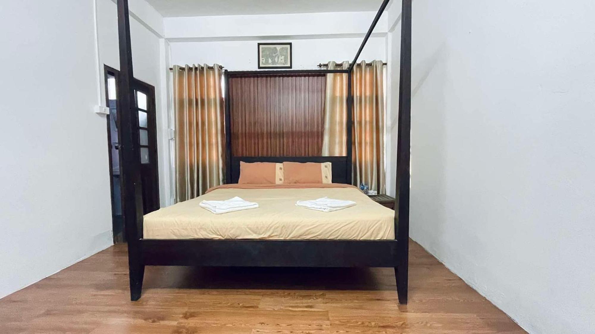 Thakhek Travel Lodge Zewnętrze zdjęcie
