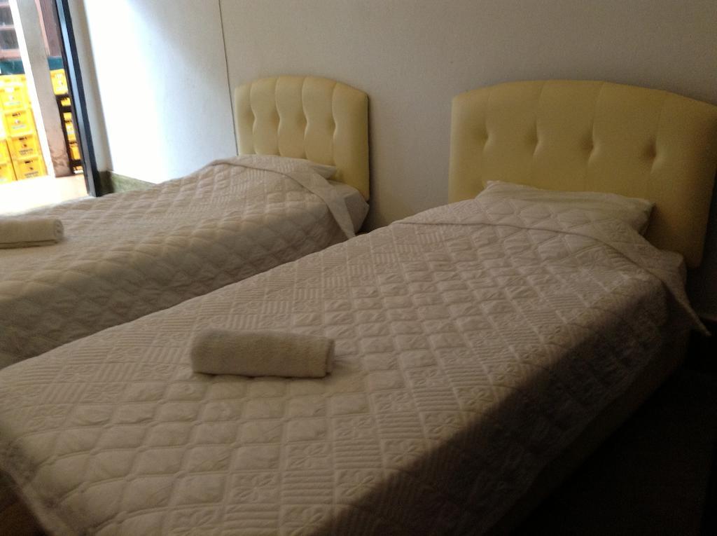 Thakhek Travel Lodge Zewnętrze zdjęcie