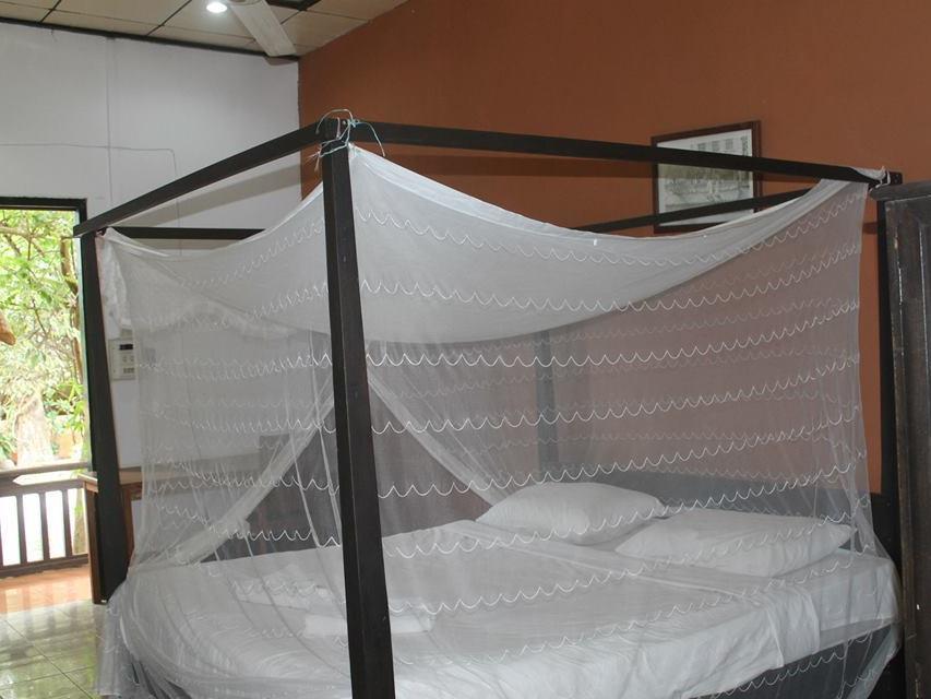 Thakhek Travel Lodge Zewnętrze zdjęcie