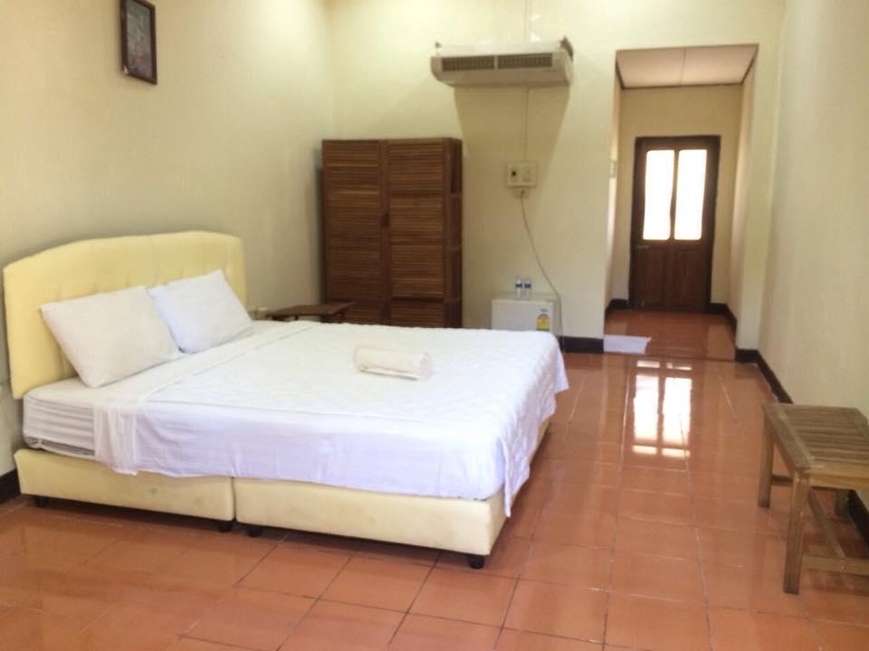 Thakhek Travel Lodge Zewnętrze zdjęcie