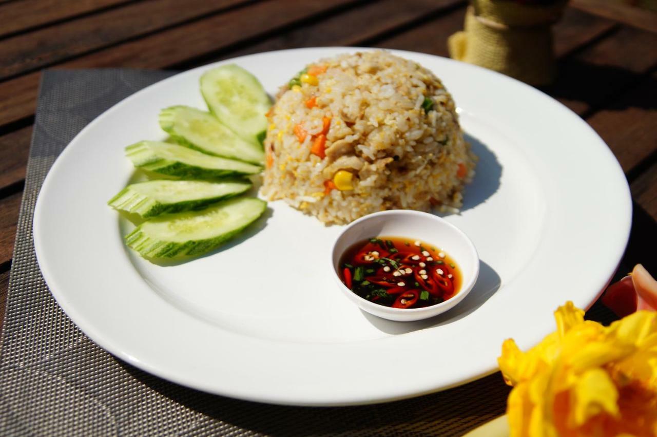Thakhek Travel Lodge Zewnętrze zdjęcie