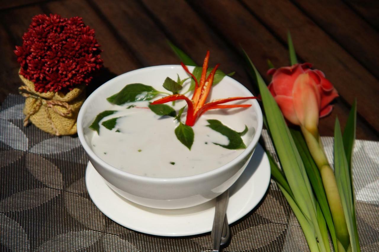 Thakhek Travel Lodge Zewnętrze zdjęcie