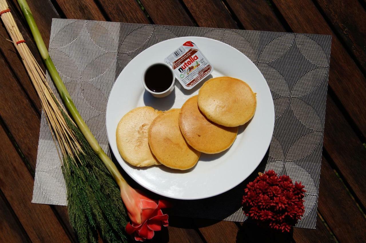 Thakhek Travel Lodge Zewnętrze zdjęcie